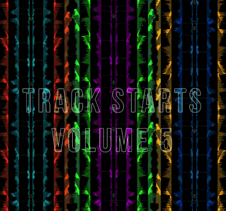 The Loop Loft Track Stacks Vol.5 MULTiFORMAT